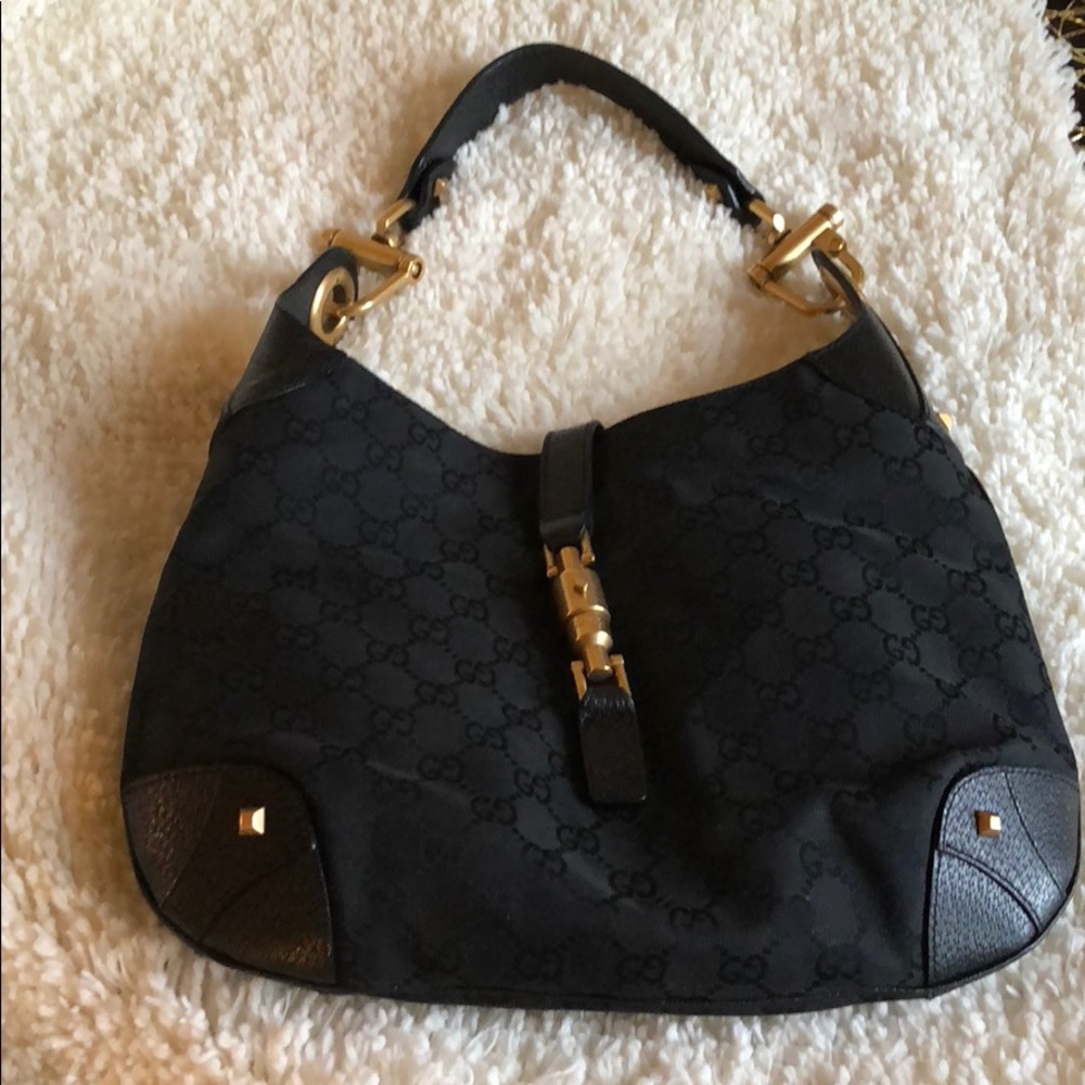 Gucci Hobo Bag